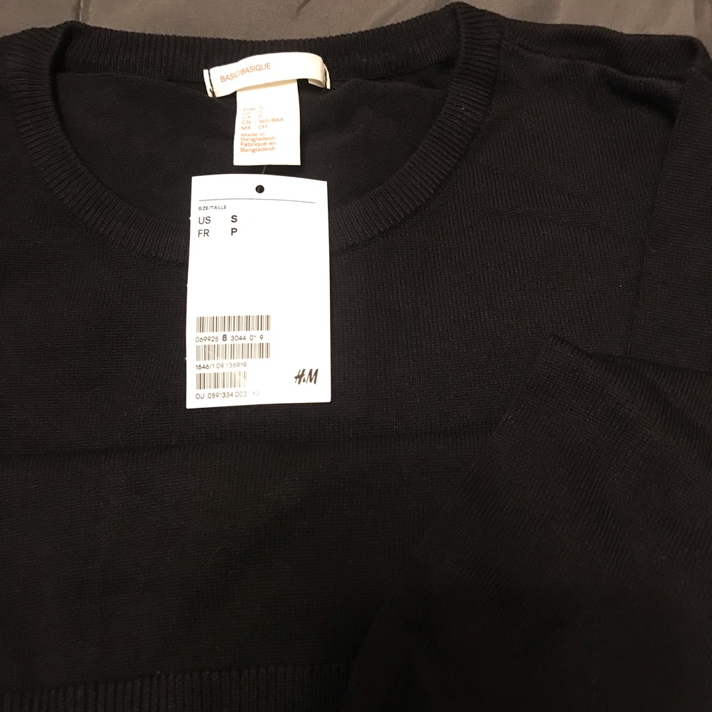 Hm Pullover